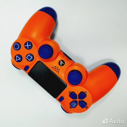 Геймпад ps4