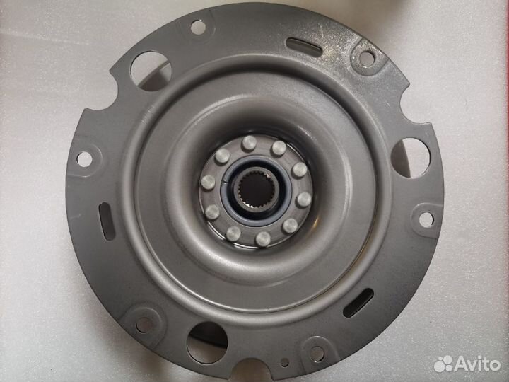 Маховик новый Audi 0B5 DL501 DSG7 415062709