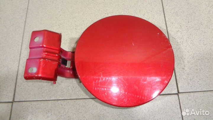 Лючок бензобака Mitsubishi Lancer 10 (CY) 2007-20