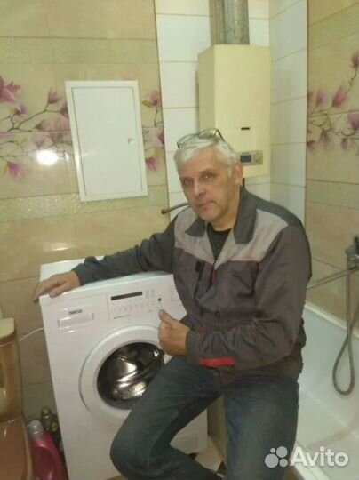 Ремонт холодильников и стиральных машин на дому