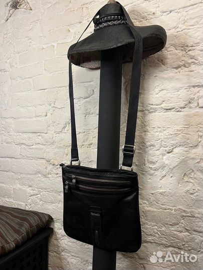 Сумка планшет мужская Tonelli