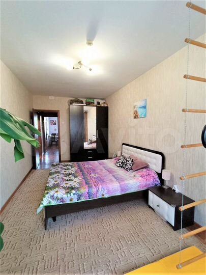 3-к. квартира, 73 м², 7/10 эт.