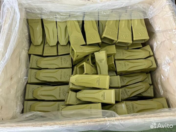 Коронка ковша экскаватора 1U3302