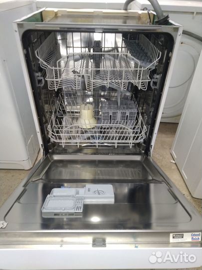 Посуд маш ariston LBF 51 EU/HA Доставка Гарантия