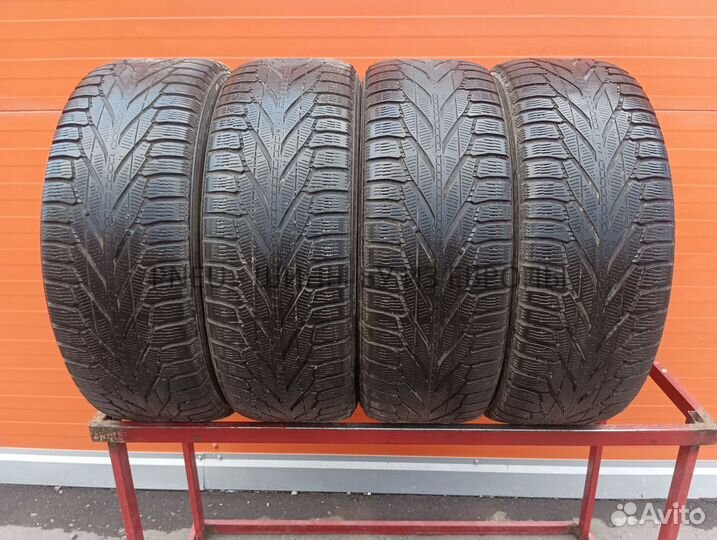 Nokian Tyres Hakkapeliitta R SUV 265/60 R18 114R