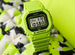 Casio G-Shock DW-5600EP-9E Energy Pack