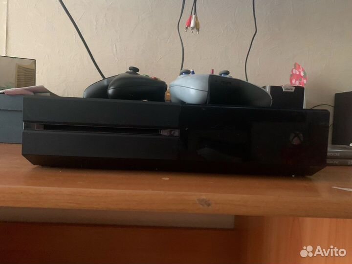 Xbox one