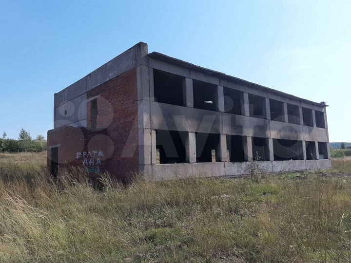 Здание, 288 м²