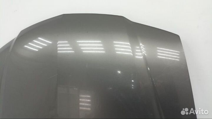 Капот Honda Accord CL7 2007