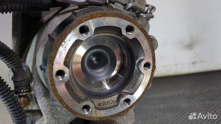 Редуктор моста задний Volkswagen Arteon, 2019