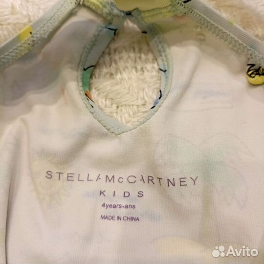 Купальники Stella McCartney