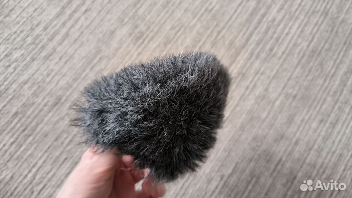 Ветрозащита Rycote deadcat