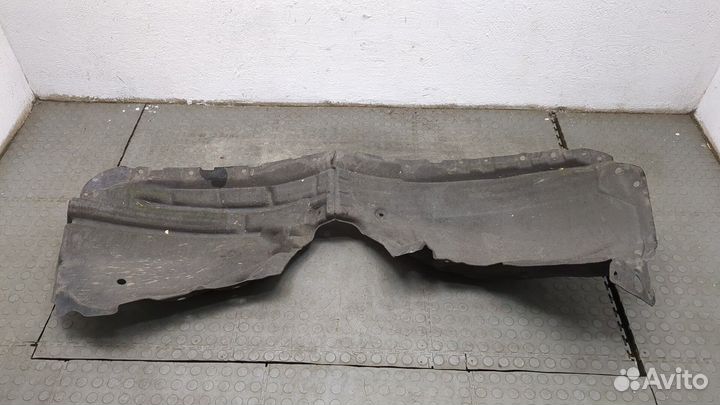 Защита арок (подкрылок) Ford Kuga 2019, 2020