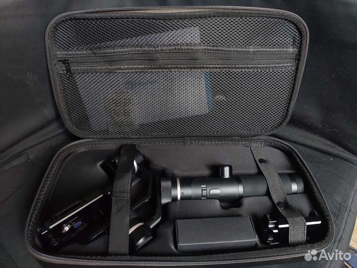 Стабилизатор FeiyuTech G6 Plus