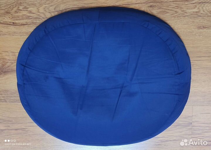 Подушка ортопедическая 