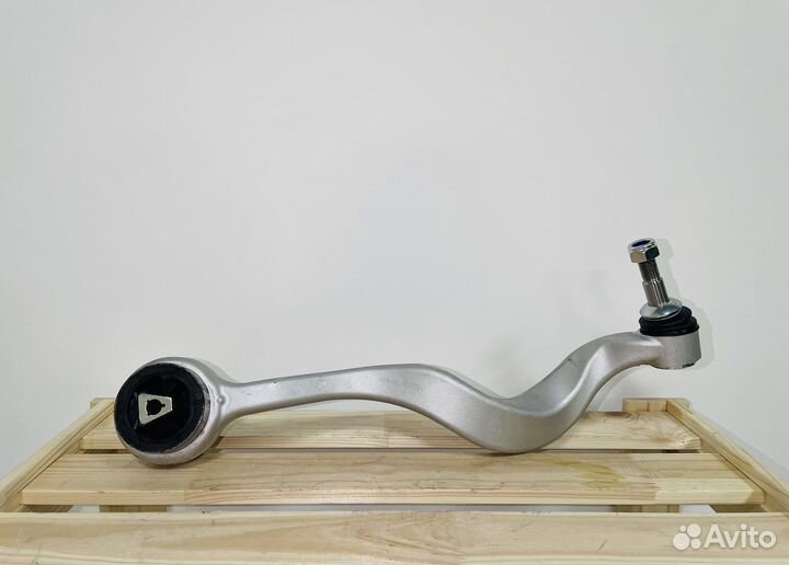 Рычаг передний, верхний BMW 5er E60 rwd 2003-2010