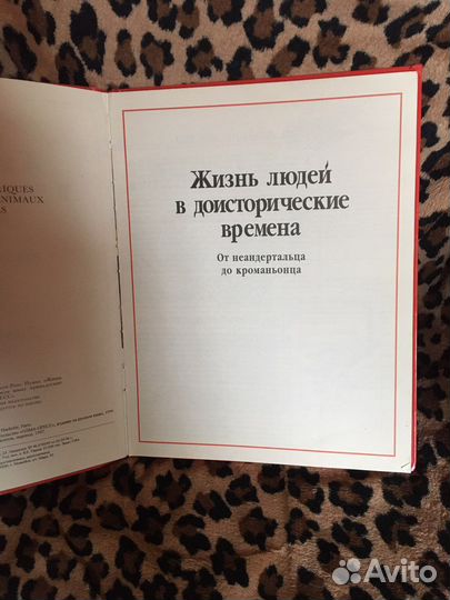 Всемирная история для детей