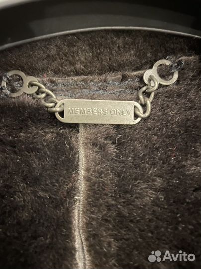 Дубленка / шуба женская