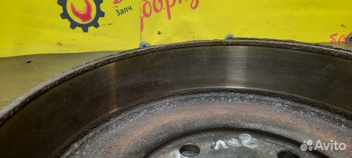 Тормозной барабан Mazda Tribute LX V6 3.0