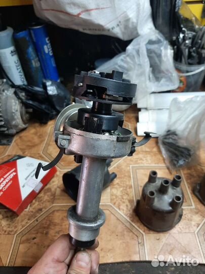 Автозапчасти