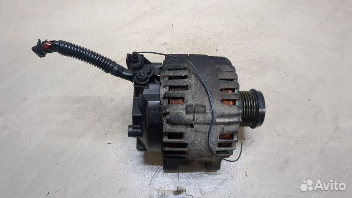 Генератор Ford Mondeo 4, 2013