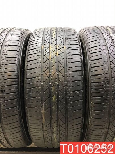 Bridgestone Dueler H/P 92A 265/50 R20 107V