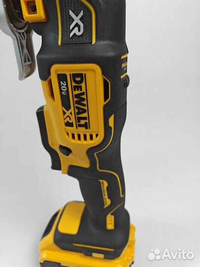 Реноватор Dewalt DCS355N