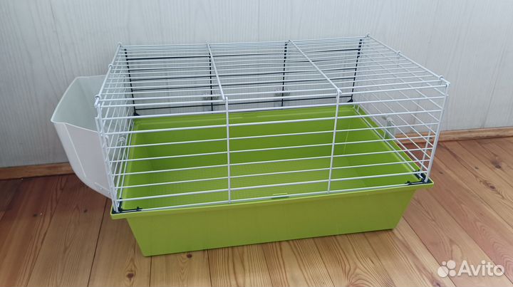 Клетка для грызунов Ferplast Cavie 60