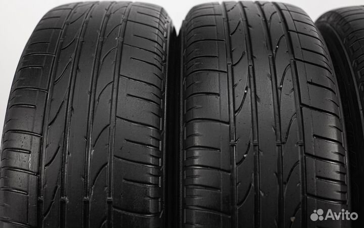 Bridgestone Dueler H/P Sport 215/65 R16 98H