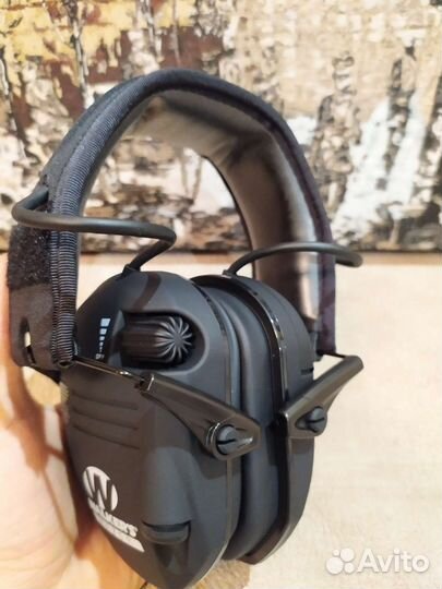 Активные наушники Walkers Razor