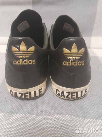 Кеды Adidas Gazelle 42 мужские