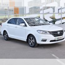 LIFAN Solano 1.5 MT, 2016, 70 149 км, с пробегом, цена 760 000 руб.