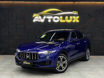 Maserati Levante 3.0 AT, 2020, 200 км, с пробегом, цена 11 299 000 руб.