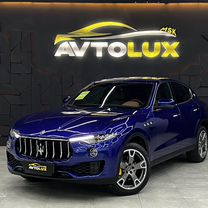 Maserati Levante 3.0 AT, 2020, 200 км, с пробегом, цена 11 299 000 руб.