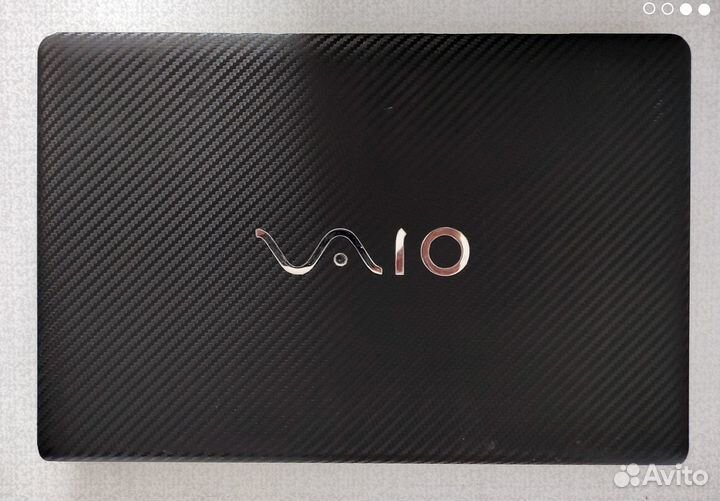 Ноутбук Sony PCG-71511V н/и