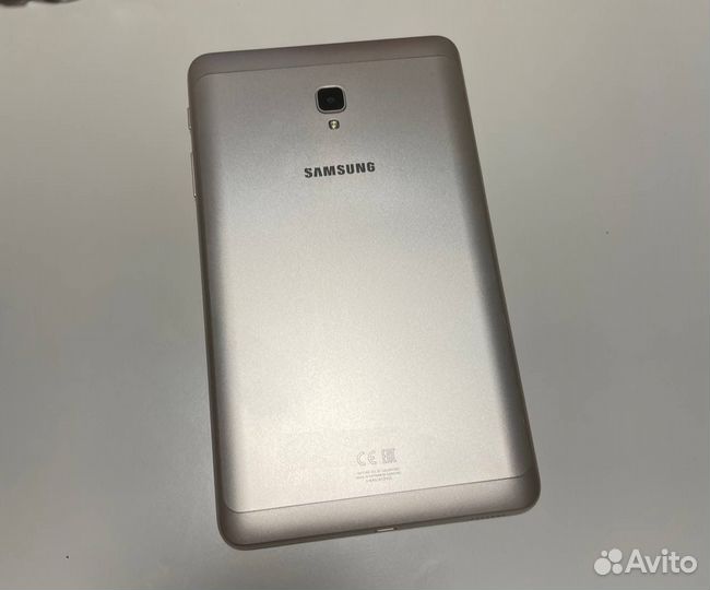 Samsung Galaxy Tab A