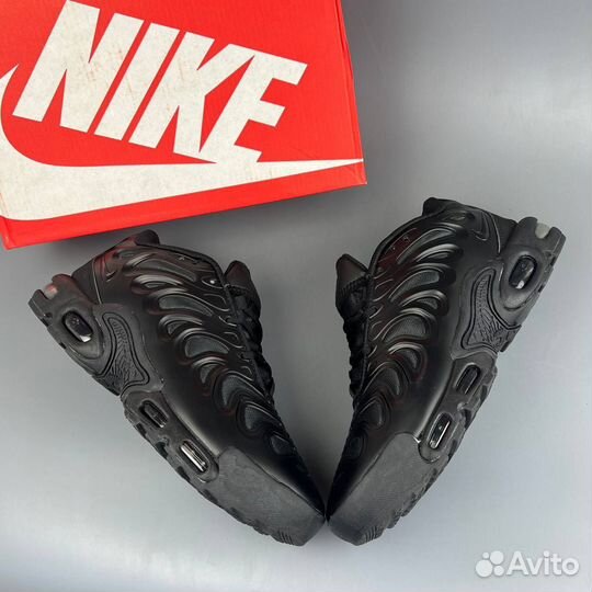 Nike Air Max Drift Black (Арт.36056)