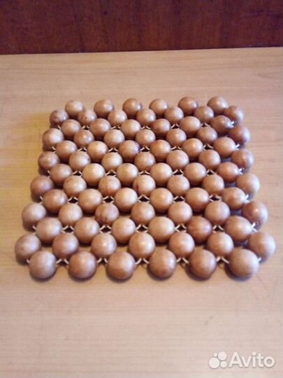 Подставка под горячее