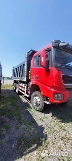 Shacman (Shaanxi) SX32586V385, 2023