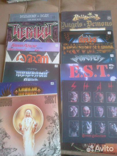 Русский рок