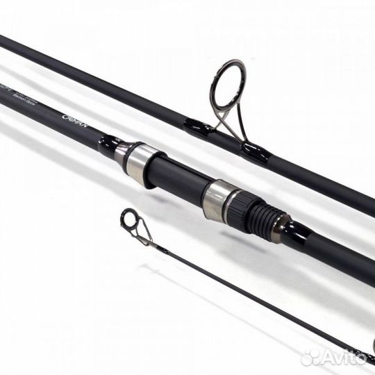 Удилище карповое Caiman Feicha Carp 3,60м 3,50lbs