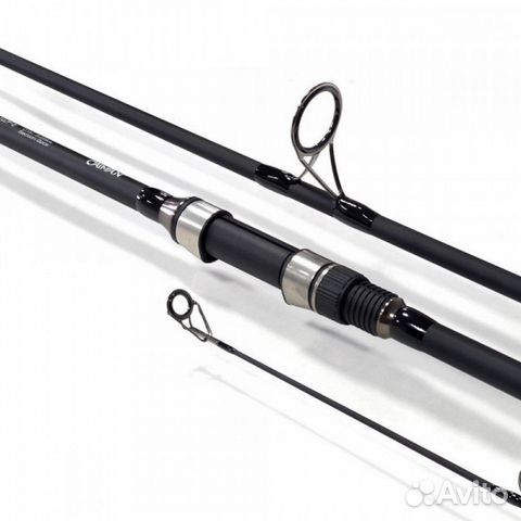 Удилище карповое Caiman Feicha Carp 3,60м 3,50lbs
