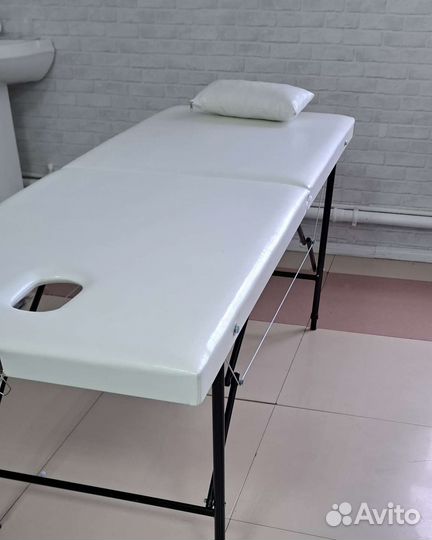 Кушетка массажный стол