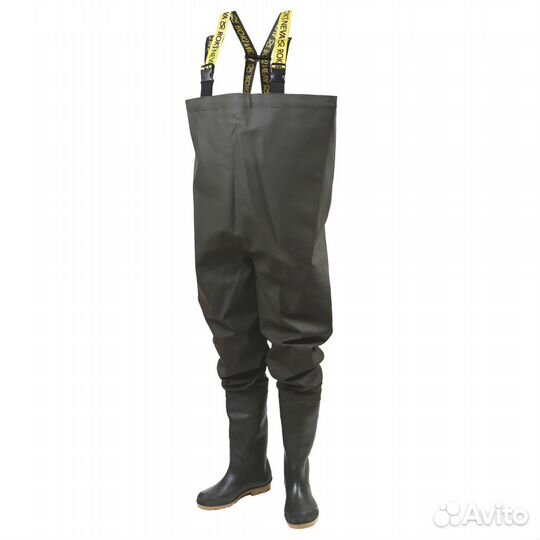 Забродники рокс