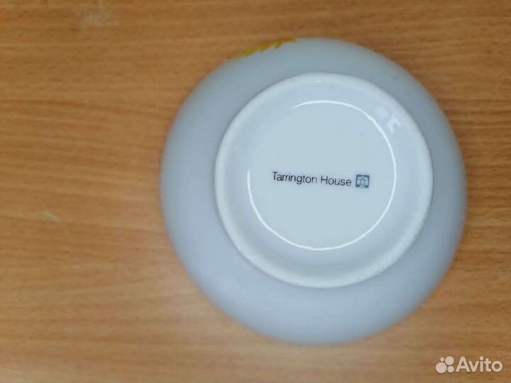 Новый Набор салатников Tarrington House 6 шт