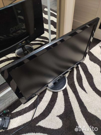 Монитор Benq 23