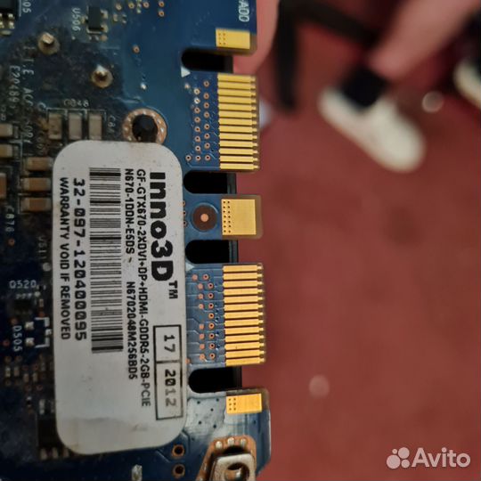 Видеокарта