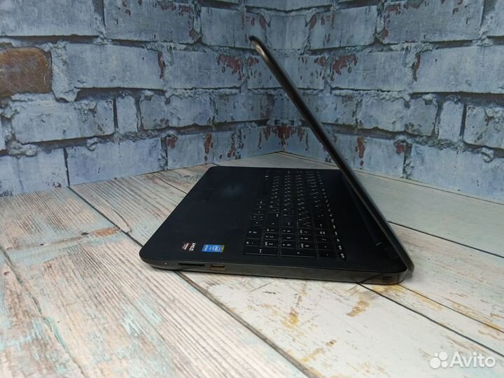 Игровой ноутбук HP 4ядра/2видеокарты/8Gb/SSD