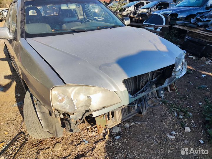 Авторазбор чери амулет Chery amulet A15