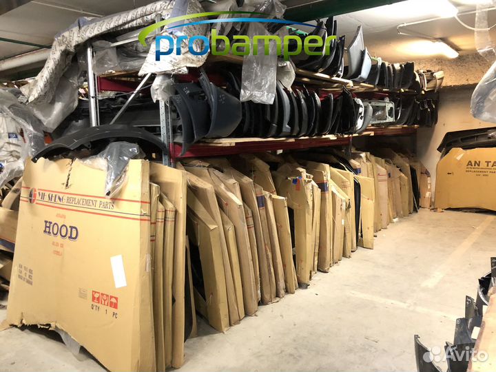 Кнопка торпедо Hyundai Elantra 3 XD